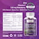 Elderberry QueenOrganic Elderberry Gummies 60 ct  Immune Support Gummies with Vitamin C  Zinc  Elderberry Vitamin Gummies for Adults and Kids