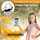 60 Gummies  2 Months Supplies  Tasty Orange Flavor  4 Years  Omega3 with EPA  DHA Omega 3 for Kids Omega 3 Gummies Fish Oil Gummies Omega3 Fatty Acids Gummies