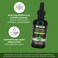 Natures Way Chlorofresh Liquid Chlorophyll Concentrate Drops Internal Deodorant Supports Detoxification Pathways Mint Flavored 2 Fl Oz