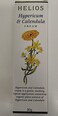 Hypericum and Calendula Cream 1 pack