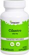 Vitacost Cilantro Coriander  425 mg  60 Capsules