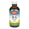 CarlsonLabs Vitamin B6 Liquid 4 oz