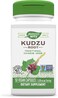 Natures Way Herbal Kudzu Root 1226 mg per serving 50 Vegan Capsules