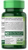 Selenium 200mcg  100 Tablets  High Potency  NonGMO Gluten Free Supplement  by Natures Truth