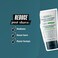 Kiehls Ultimate Razor Burn  Bump Relief Nourishing Mens After Shave Cream Instantly Cools  Hydrates Gently Exfoliates with Aloe Vera  Vitamin E Parabenfree for All Skin Types  25 fl oz