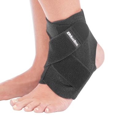 Adjustable Ankle Stabilizer  OSFM EA
