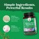 Prebiotics and Probiotics Gut Health Supplement  Super Potent Digestive Health Acidophilus Probiotic Capsules with Men and Womens Probiotics and Prebiotics for Colon Digestive Support and Immunity