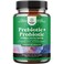 Prebiotics and Probiotics Gut Health Supplement  Super Potent Digestive Health Acidophilus Probiotic Capsules with Men and Womens Probiotics and Prebiotics for Colon Digestive Support and Immunity