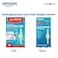 Amazon Basic Care Advanced Fast Healing Hydrocolloid Gel Bandages Adhesive Pads for Fingers  Toes with 2X Faster Healing Blisters  Wound Care Gel Patches 16 Count 075 x 287 inches