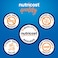 Nutricost Calcium Carbonate Powder 500 Grams