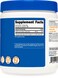 Nutricost Calcium Carbonate Powder 500 Grams
