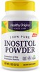 Healthy Origins Inositol Powder 567 g  for Skin Hair  Nail Health  Vitamin B8 Powder Supplement  Part of The B Complex Family  Vegan NonGMO  GlutenFree Supplement  2 Oz