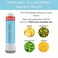 MOXE Nausea Nasal Inhaler Sticks All Natural Essential Oil Blend Ginger Cardamom Peppermint Sweet Orange Upset Stomach Headaches EasytoUse Portable Aromatherapy Made in USA 3 Pack