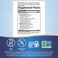 Natures WayFortify Daily Probiotic  Prebiotic for Men and Women 30 Billion Live Cultures Digestive and Immune Health Support Supplement 30 Capsules Packaging May Vary