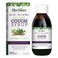 Herbion NaturalsIvy Leaf Cough Syrup with Thyme and Licorice 5 FL Oz  Soothes Throat and Relieves Respiratory Discomfort  For Adults Kids 13 Months and Above Alcohol Free Sugar Free with Stevia