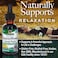 Natures Answer Passion Flower  Super Concentrated  Liquid Herbal Tincture Supplement Drops  Natural Calming Botanical  NonGMO  AlcoholFree GlutenFree  Vegan 1oz