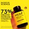 HUMHere Comes The Sun  Immune Supplement with Vitamin D  Calcium for a Healthy Immune System  Supports Radiant Skin Mood  Bone Health 1 Month Supply