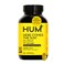 HUMHere Comes The Sun  Immune Supplement with Vitamin D  Calcium for a Healthy Immune System  Supports Radiant Skin Mood  Bone Health 1 Month Supply