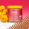 Alaffia Hair Care Beautiful Curls Curl Custard for Tight Curls Nourishing Shea Butter to Hydrate  Define 8 Oz