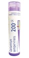 Boiron Gelsemium Sempervirens 200C 80 Pellets Homeopathic Medicine for Stage Fright Apprehension and Fever