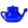 NeilMedNasaFlo Unbreakable Neti Pot with 50 Premixed Packets