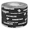 Meister StickElite Professional Porous Athletic Tape for Fingers  Toes  15yd x 12  Black  4 Rolls