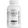 Bronson Ginkgo Biloba Extra Supports Brain Function  Memory Support 120 Vegetarian Capsules