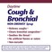 Natures Way Boericke  Tafel Daytime Cough  Bronchial Syrup Cough Suppressant  Expectorant NonDrowsy 8 Fl Oz
