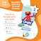 Orajel Kids Elmo Training Toothpaste FluorideFree 1 Pediatrician Recommended FluorideFree Toothpaste 15oz Tube