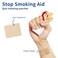 X5iveSmoking Aid Stop Smoking Patches Step 1 Step 2 Step 3 Nicotine Patches 25 Patches Easy and Effective Quit Smoking Stickers  Nicotine Transdermal System Patches to Stop Smoking