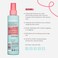 Imbue LeaveIn Conditioning Spray for Curly Hair 67 fl oz Coconut Oil  Frizz Control Leave in Conditioner for Dry Damaged Curls Curly Girl Compliant Vegan
