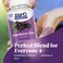 Zand Elderberry Zinc Immunity Gummies with Vitamin C  YearRound Immune Support for Children  Adults  60ct 30 Serv