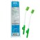 Toothette Oral Care Single Use Suction Swab System with PeroxAMint Solution  Each 1 SystemPackage