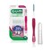 GUM Proxabrush GoBetweens  Moderate  Interdental Brushes  Soft Bristled Dental Picks for Plaque Removal  Gum Health  Safe for Braces  Dental Devices 10ct