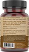 Deva Nutrition Vegan Chelated Iron 29 mg Fortified with B12  High Potency Easy to Swallow  90 Tablets 1Pack