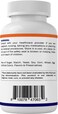 Vitamatic Folic Acid 1000 mcg 1 mg  Vegetarian Tablets  1667 mcg DFE  Vitamin B9 240 Count Pack of 1