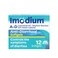 ImodiumAD AntiDiarrheal Medicine Softgels 2 mg Loperamide Hydrochloride 12 ct