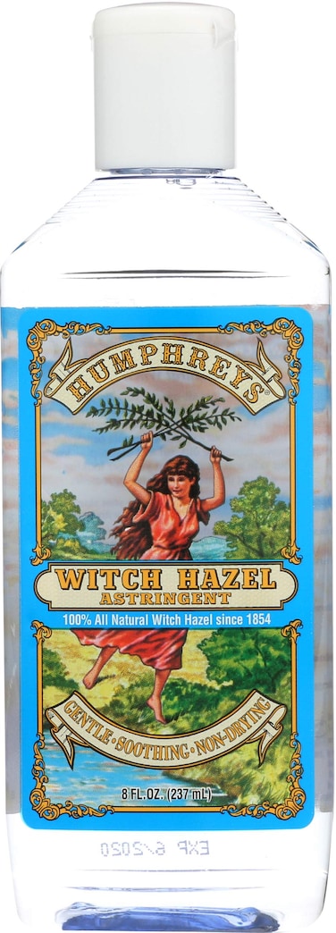 Witch Hazel Astringent