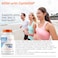 Doctors Best MSM with OptiMSM NonGMO Gluten Free Joint Support 1500 mg 120 Tablets DRB00097