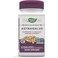 Natures Way Premium Astragalus Root Extract Immune Support 60 Vegan Capsules