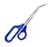 8 Inch Long Handle Toenail Scissors for Thick Nails  Easy Reach Long Handled Toe Nail Clippers for Seniors Women Men