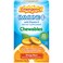EmergenCImmune Chewables 1000mg Vitamin C Tablet with Vitamin D Immune Support Dietary Supplement for Immunity Orange Blast Flavor  14 Count