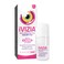 iVIZIA Sterile Lubricant Eye Drops for Dry Eyes PreservativeFree Moisturizing Dry Eye Relief Contact Lens Friendly 016 fl oz Bottle