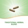 Natures Way Kidney Bladder Premium Blend Traditional Herbs Supplement 900 mg per 2Capsule Serving NonGMO Project Verified Vegan 100 Capsules Packaging May Vary