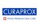 CuraproxCS 5460 UltraSoft Toothbrush for Adults with UltraFine Filaments and Compact Slightly Angled Toothbrush Head for Improved Tooth and Gum Health