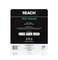 Reach 55 YD Floss  Mint Flavored  6 Pack