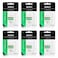 Reach 55 YD Floss  Mint Flavored  6 Pack