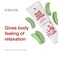 Forever Living  Forever Aloe Heat Lotion with Menthol  Eucalyptus  Relaxation and Skin Nourishment  VeganFriendly Formula  4 fl oz Pack of 2