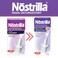 Nostrilla Nasal Decongestant Effective Relief of Nasal Congestion Up to 12 hours of Relief 050 FL OZ