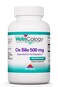 NutricologyOx Bile 500 mg  Ox Bile Supplements for No Gallbladder Digestive Enzymes for Liver Fat Digestion Support Hypoallergenic Gallblader Supplements  100 Capsules 1Pack